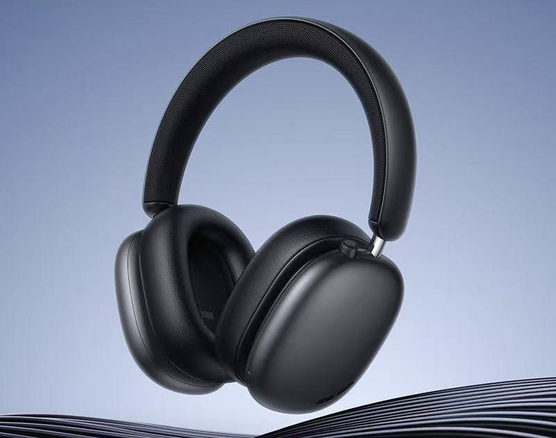 W63 TRIUNFO ANC BT HEADPHONES (APP)