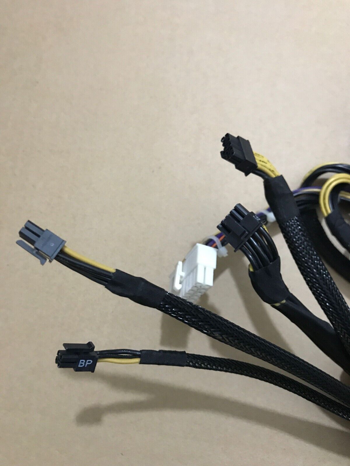 Dell 450W Power Supply For Dell PowerEdge Server T430 R530 // Model D450E-S1, 0H3DKF (Used) // สินค้ารับประกัน โดย บริษัท อะไหล่เซิร์ฟเวอร์ จำกัด