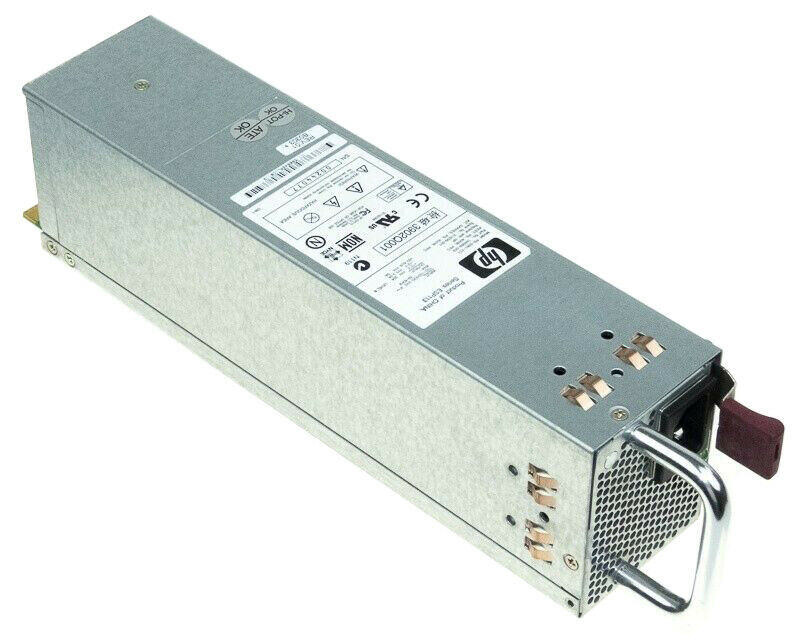 HP Proliant DL380 G3 Server Power Supply 400W PS-3381-1C1 // 313299-001 / 194989-002 (Used) // สินค้ารับประกัน โดย บริษัท อะไหล่เซิร์ฟเวอร์ จำกัด