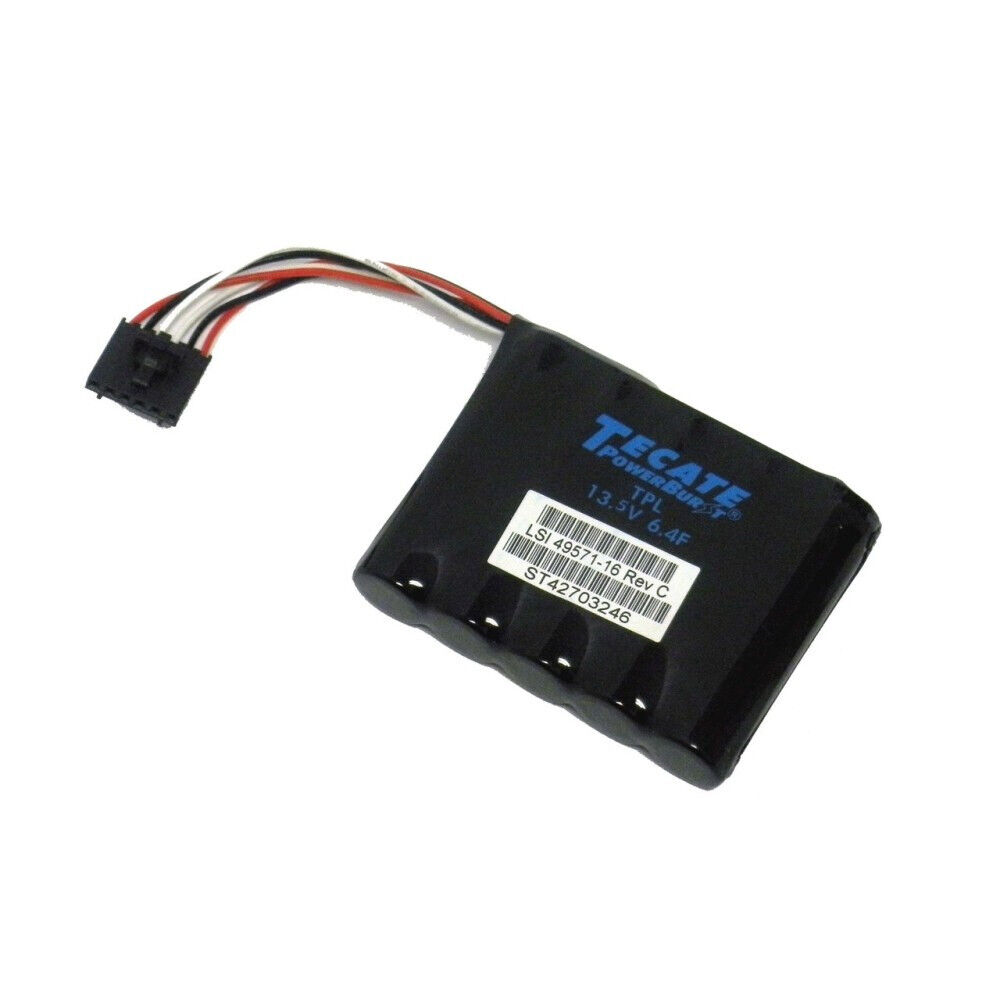 IBM M5100 M5100 Battery Capacitor Pack IBM ServerRaid // 00JY023 (Used) // สินค้ารับประกัน โดย บริษัท อะไหล่เซิร์ฟเวอร์ จำกัด