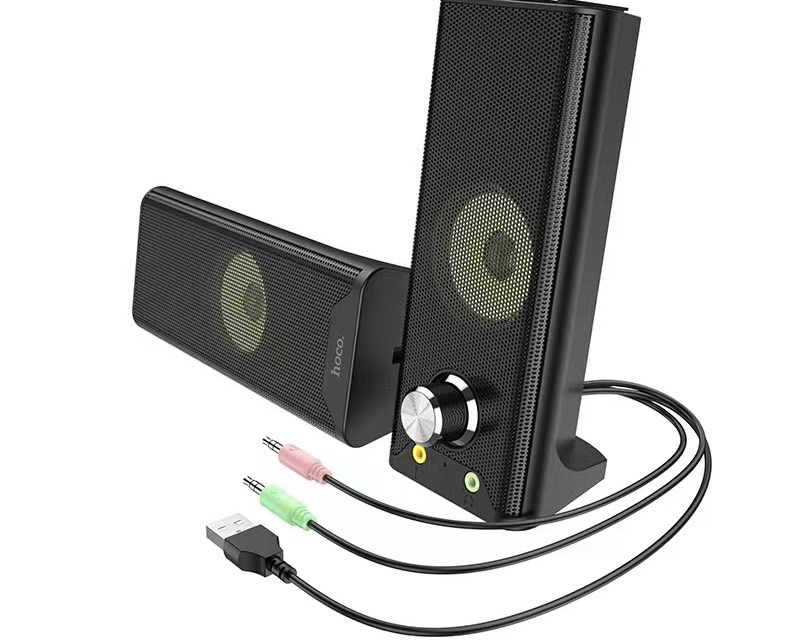 DS32 PLUS UNITY COLORFUL LIGHTS BT SPEAKER