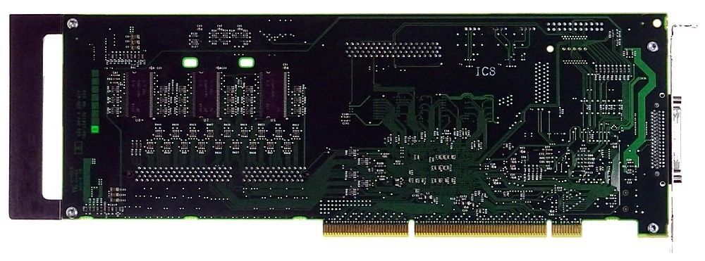 HP 305415-001 SCSI RAID Smart Array 642 CONTROLLER PCI-X (Used) // สินค้ารับประกัน โดย บริษัท อะไหล่เซิร์ฟเวอร์ จำกัด