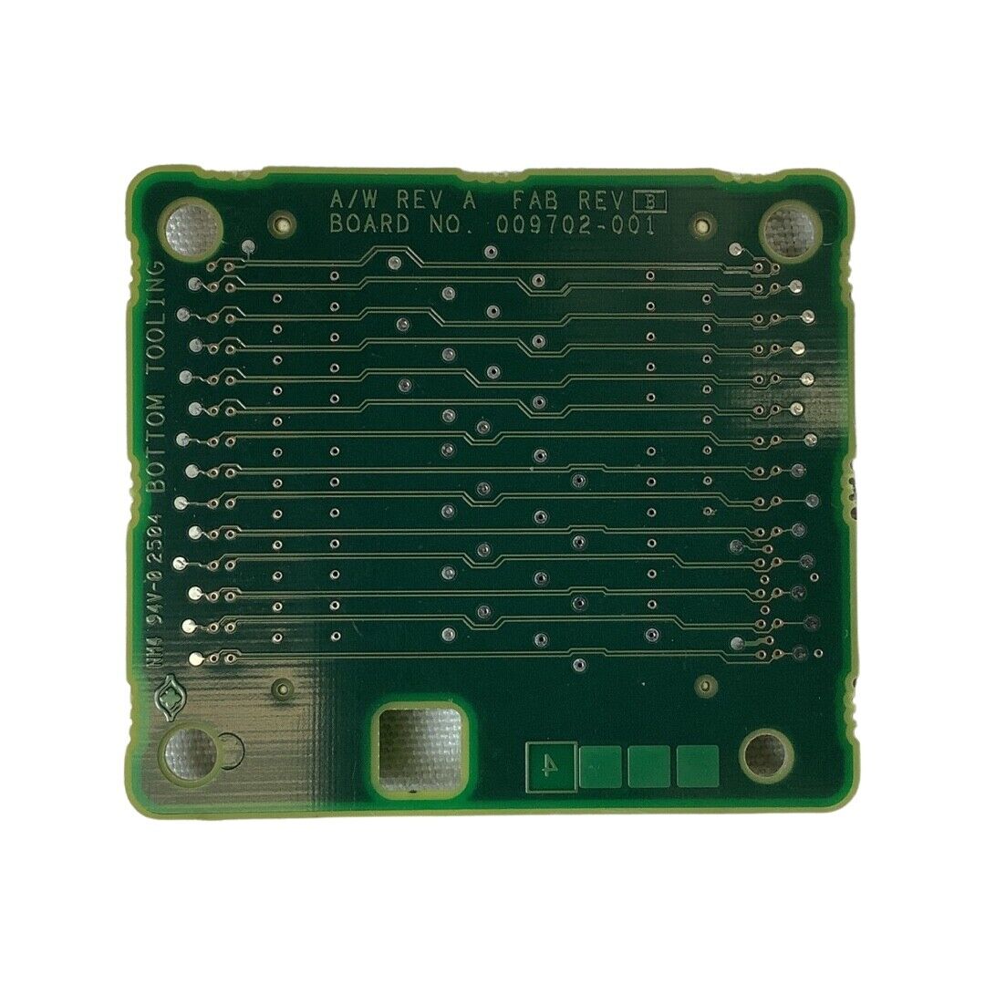 HP Integrated RAID-On-Chip SCSI Jumper Board // 122232-001 / 009702-001 / 009700-001 (Used) // สินค้ารับประกัน โดย บริษัท อะไหล่เซิร์ฟเวอร์ จำกัด