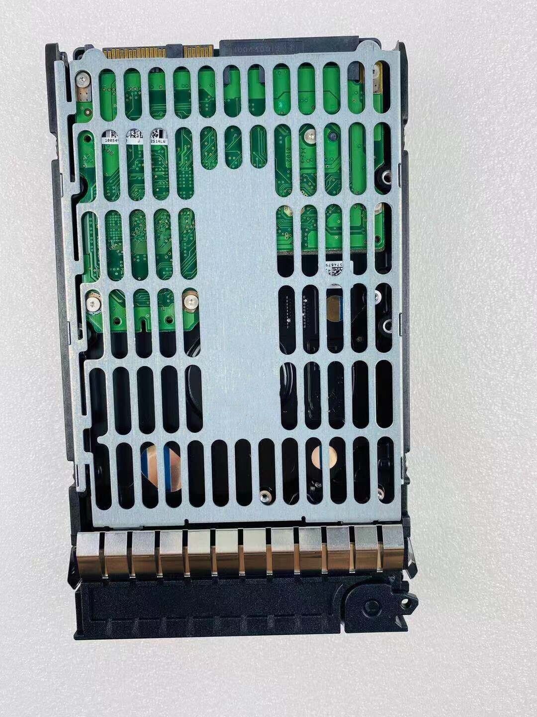 HP 600GB 15K SAS 6G 3.5" Hard Drive HDD // P/N 516810-003 / GPN 516832-006 / EF0600FARNA / ST3600057SS (Used) // สินค้ารับประกัน โดย บริษัท อะไหล่เซิร์ฟเวอร์ จำกัด