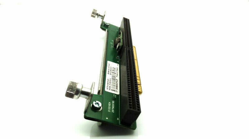 HP Proliant DL380 G5 DL385 G2 Power Supply Backplane Board / 407750-001 (Used) // สินค้ารับประกัน โดย บริษัท อะไหล่เซิร์ฟเวอร์ จำกัด