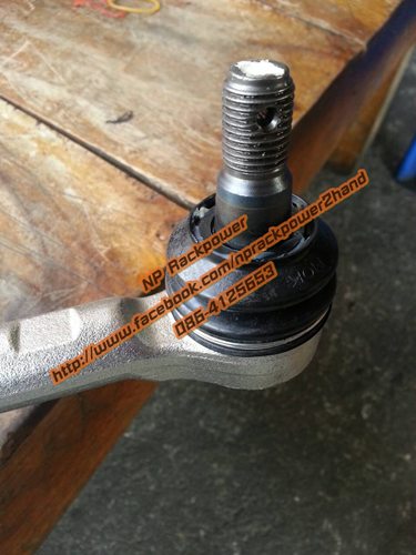 All-New ISUZU D-Max ตัวยกสูง