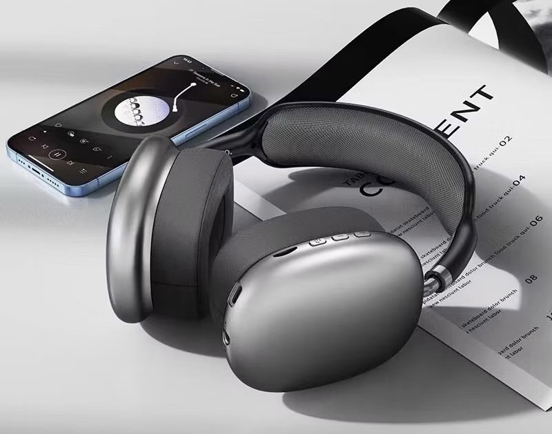 ESD15 COOL SHADOW BT HEADPHONES