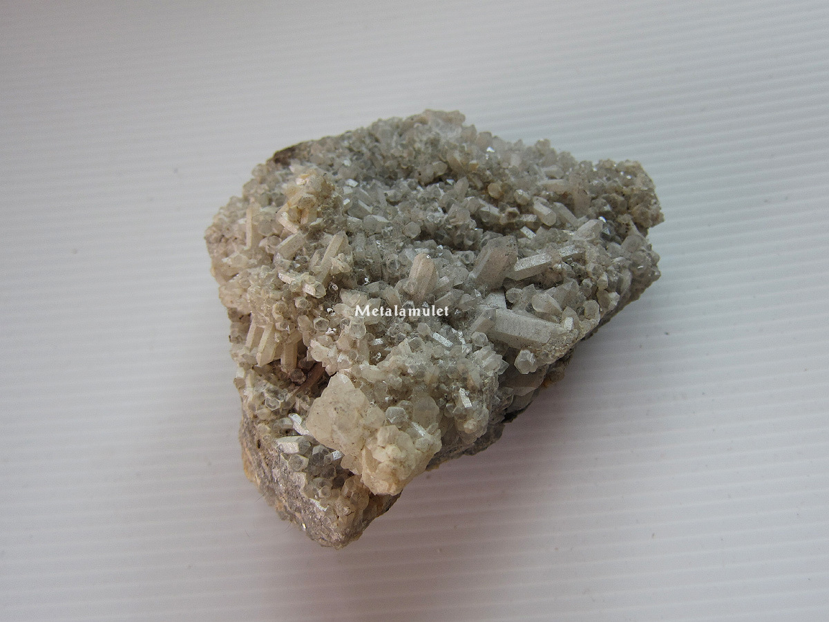 หินแร่รวม