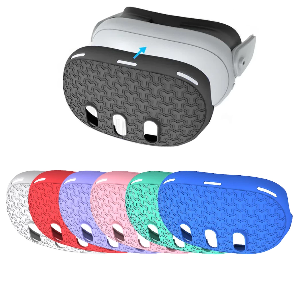 Meta Quest 3 : Case TPU VR Glasses