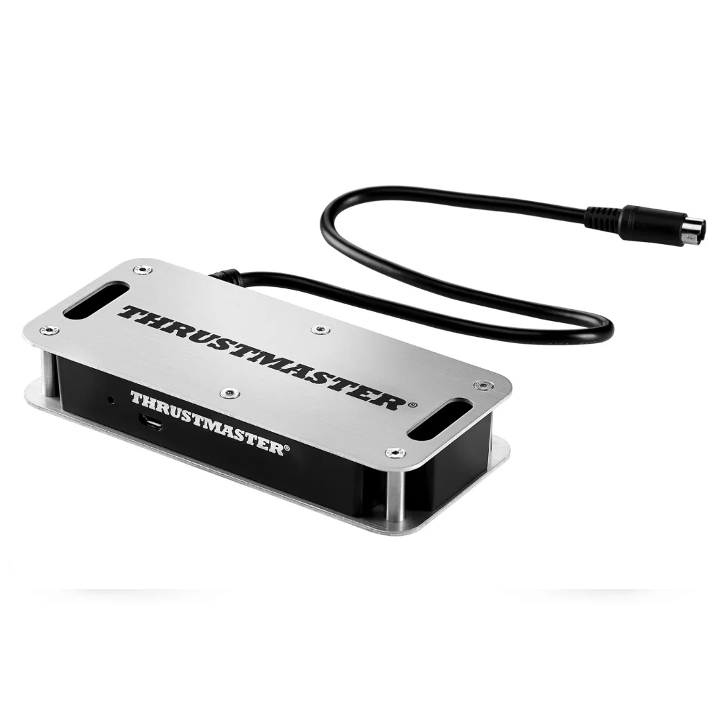 THRUSTMASTER 4060091 TM SIM HUB WW