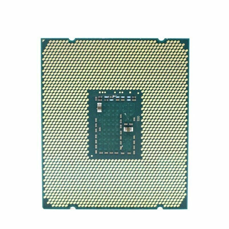 Intel Xeon Processor E5-2670V3 Twelve Core 2.30GHz 9.6 GT/s CPU E5-2670 V3 // SR1XS (Used) // สินค้ารับประกัน โดย บริษัท อะไหล่เซิร์ฟเวอร์ จำกัด