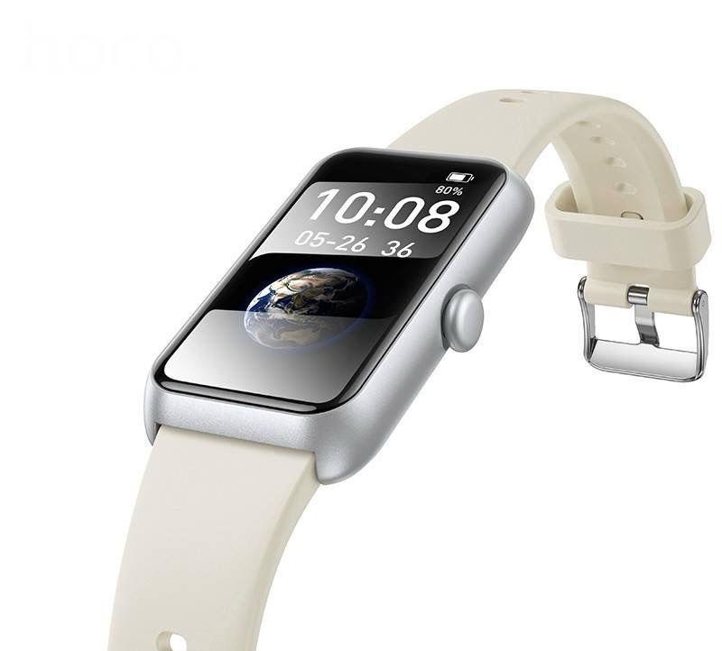 Y34 SMART SPORTS WATCH (CALL VERSION)