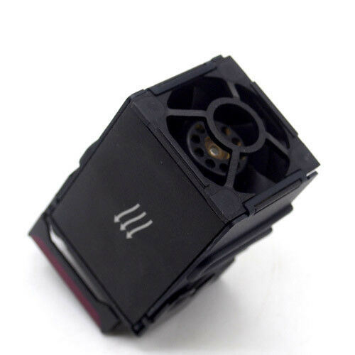 HP Cooling Fan for HP DL360 DL360p DL360e G8 Gen8 // 667882-001 / 654752-001 / 697183-001 (Used) // สินค้ารับประกัน โดย บริษัท อะไหล่เซิร์ฟเวอร์ จำกัด