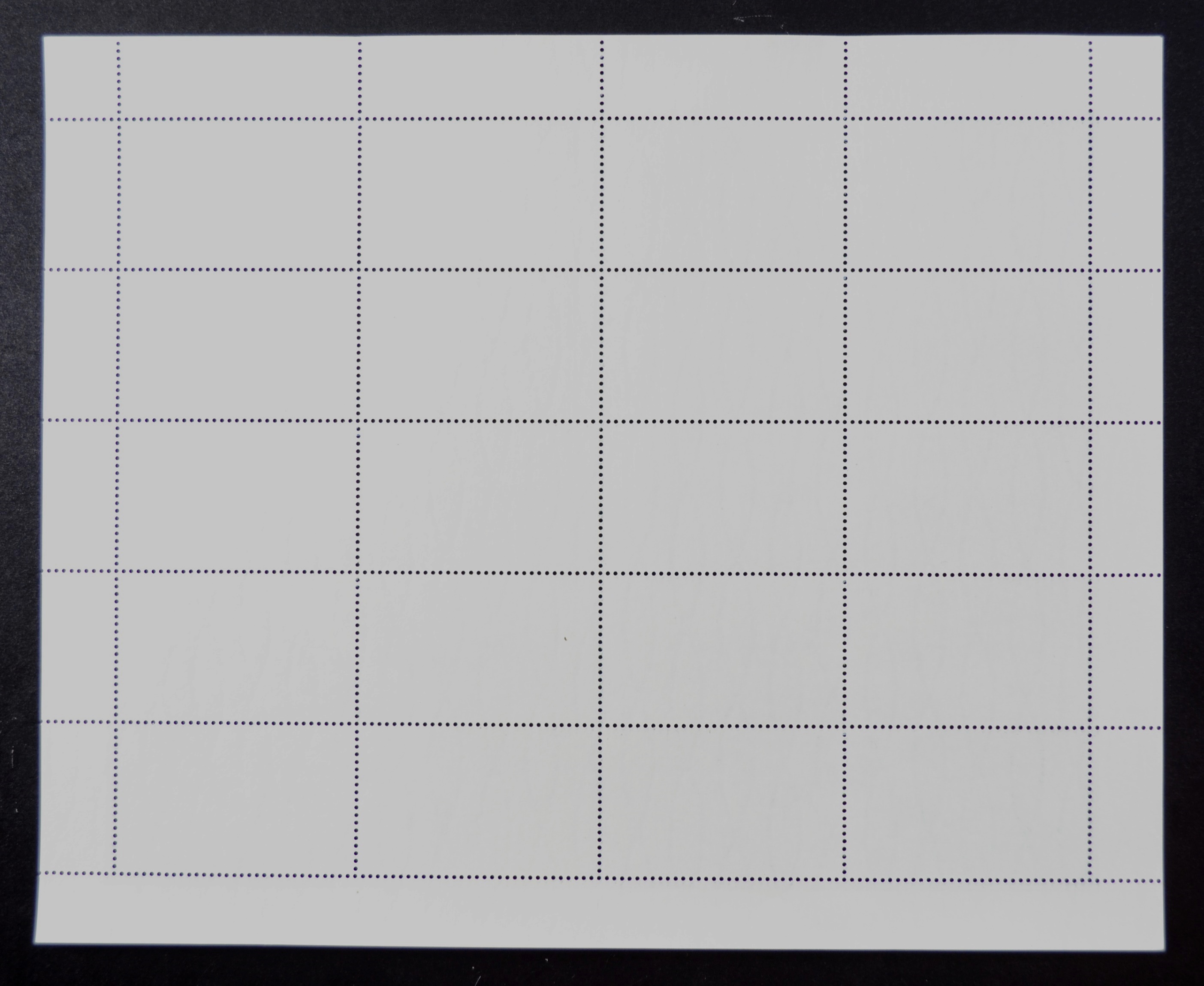 แสตมป์ 20 ปี ความสัมพันธ์ทางการฑูตระหว่างประเทศไทยกับประเทศสาธารณรัฐประชาชนจีน (เต็มแผ่น)