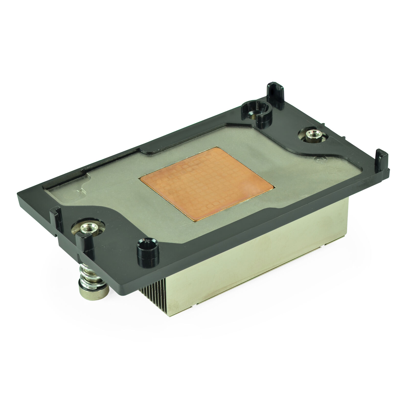 Dell PowerEdge R620 Heatsink / 0M112P / M112P (Used) // สินค้ารับประกัน โดย บริษัท อะไหล่เซิร์ฟเวอร์ จำกัด