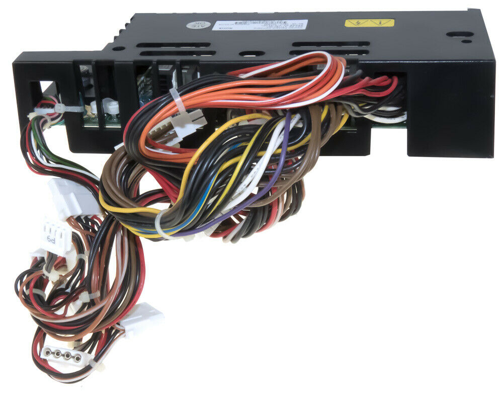 HP ProLiant ML350 G5 Power Supply Backplane / 413144-001 / 396270-001 / 411787-001 (Used) // สินค้ารับประกัน โดย บริษัท อะไหล่เซิร์ฟเวอร์ จำกัด