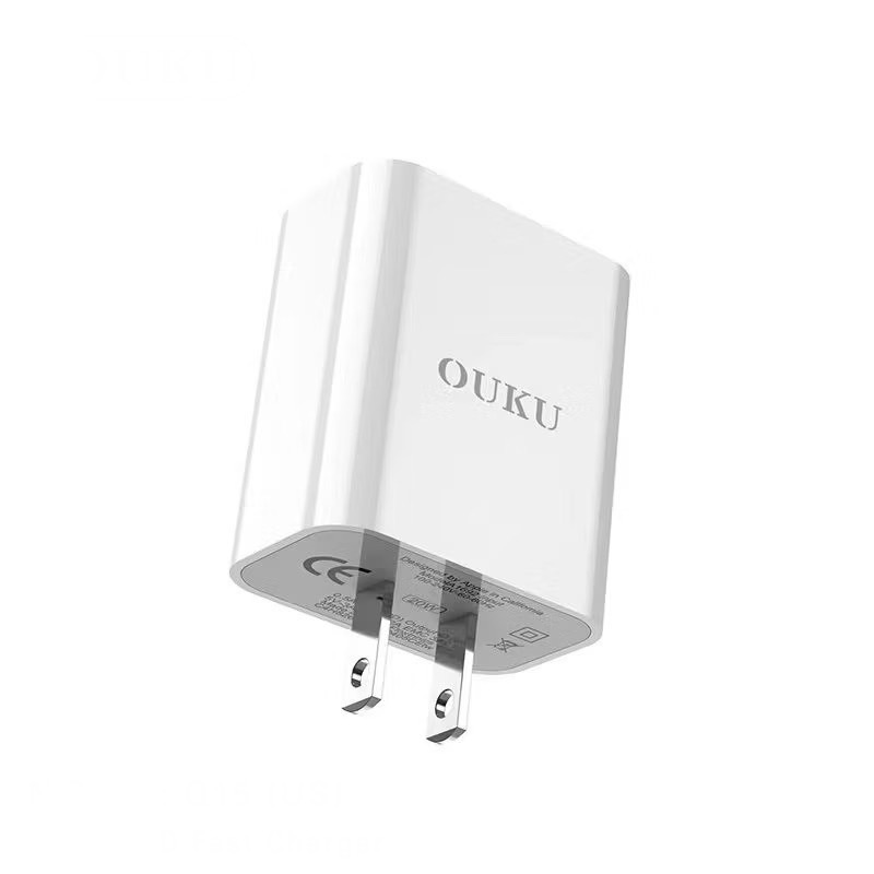 Q15 22.5W PD FAST CHARGER