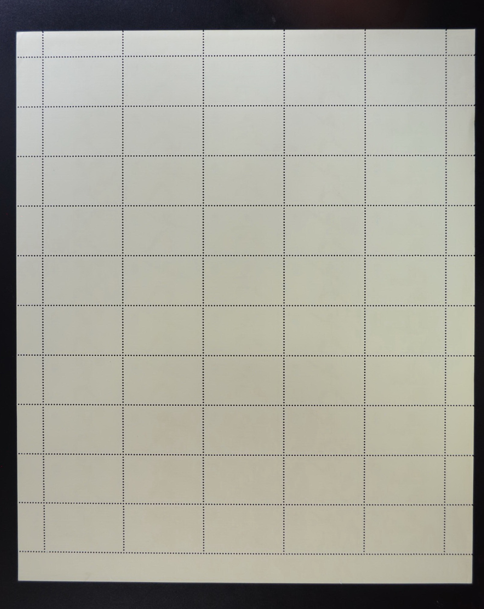 แสตมป์กีฬาซีเกมส์ ครั้งที่ 13 ชุด 1 (เต็มแผ่น)