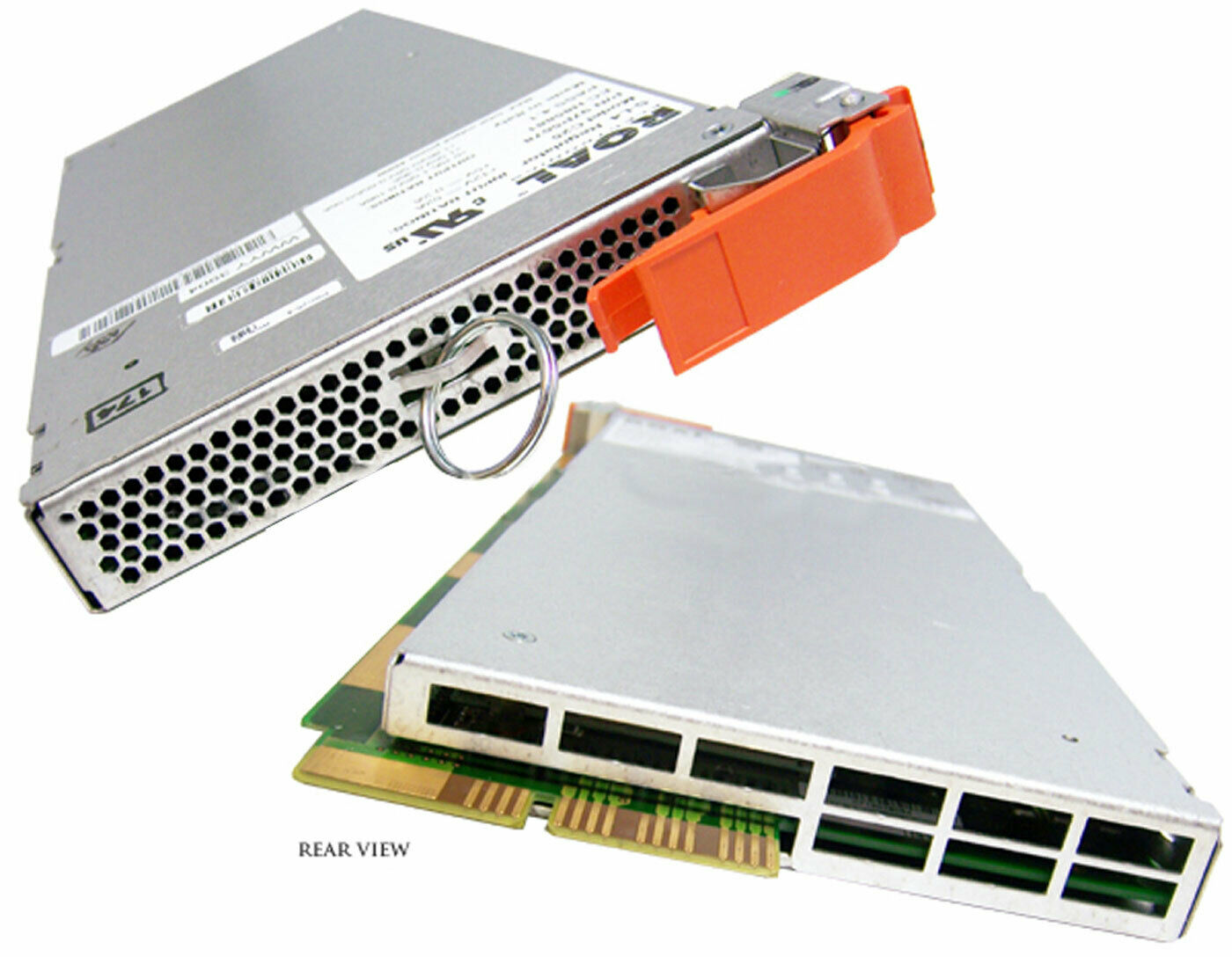 IBM CPU Processor Power Regulator VRM 51B8 yz // 97P5678 / C25 (Used) // สินค้ารับประกัน โดย บริษัท อะไหล่เซิร์ฟเวอร์ จำกัด