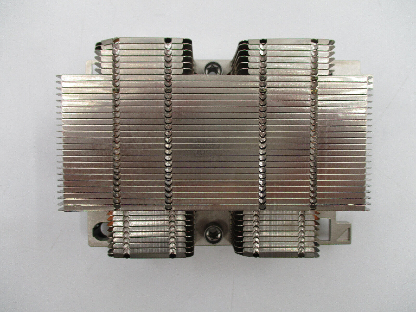 Dell PowerEdge R540 Server CPU Heatsink Dell Tested Working / 0G70XM (Used) // สินค้ารับประกัน โดย บริษัท อะไหล่เซิร์ฟเวอร์ จำกัด