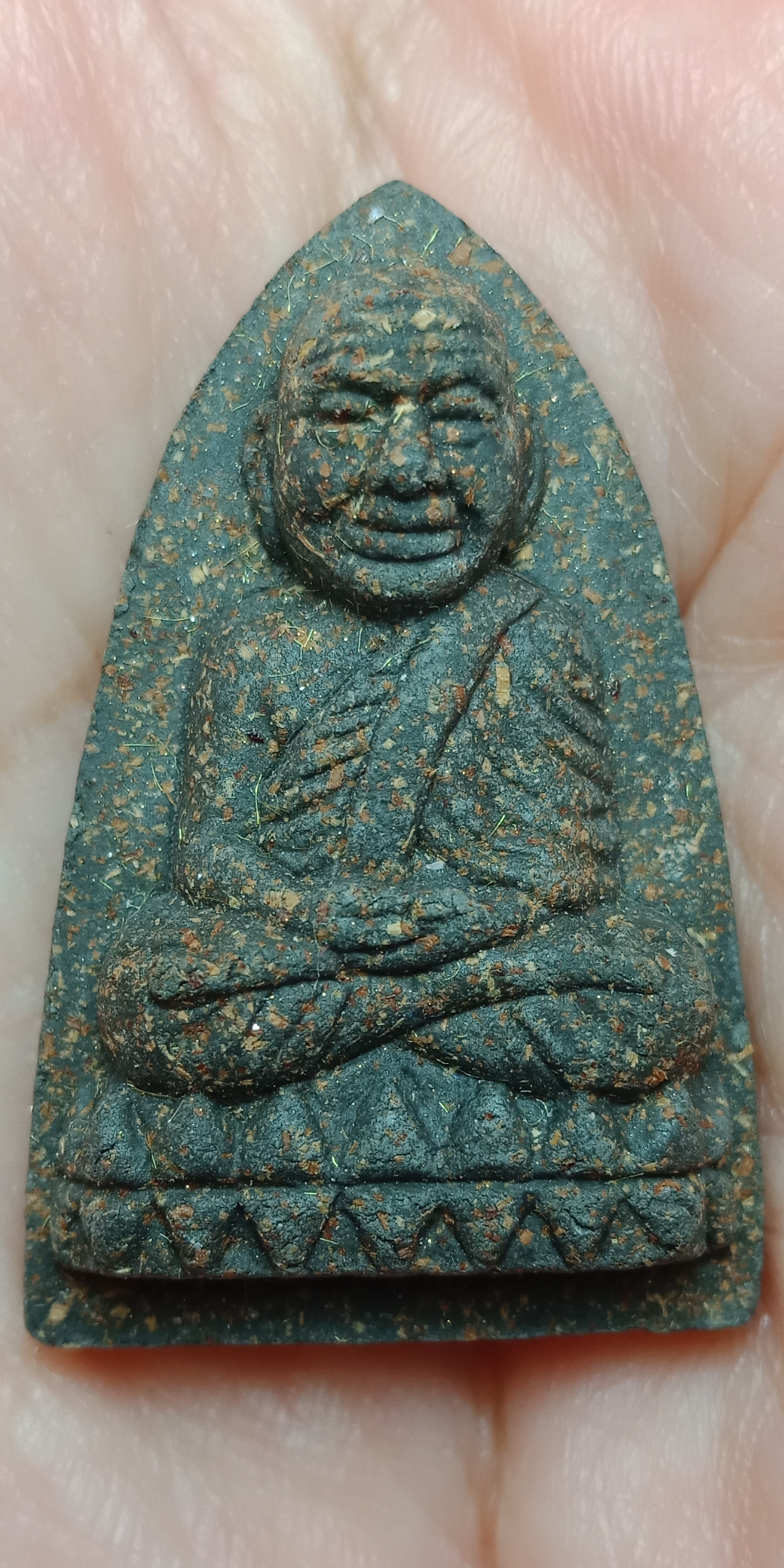 ท้าวเวสสุวรรณ หลวงพ่อรักษ์ วัดสุทธาวาส จ.อยุธยา