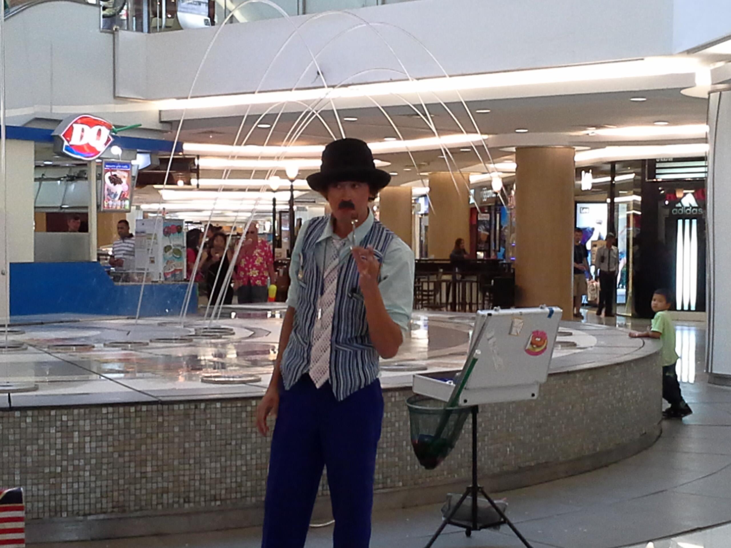 มายากลตลก Magic Comedy