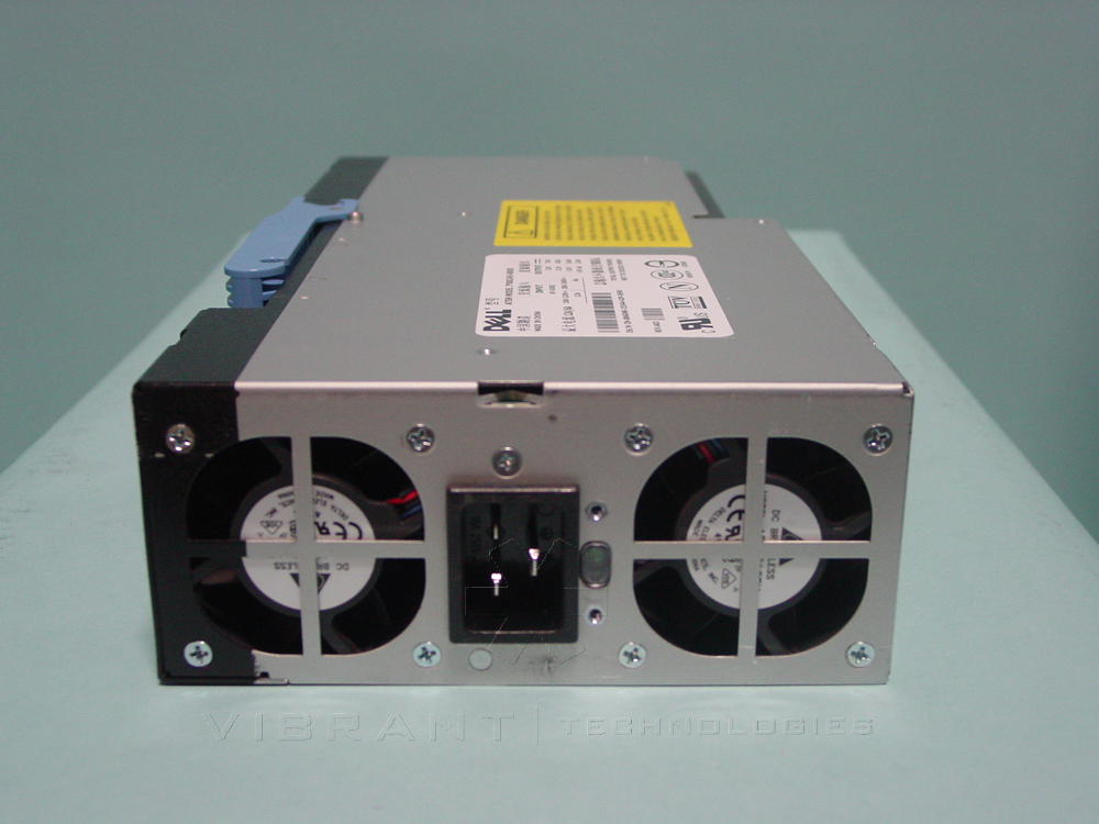 Dell Power Supply 900Watt PowerEdge 6650 // 0HD434 / HD434 (Used) // สินค้ารับประกัน โดย บริษัท อะไหล่เซิร์ฟเวอร์ จำกัด