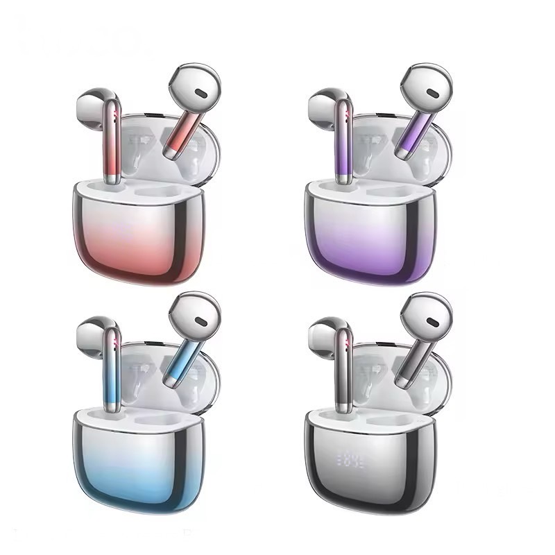 EW62 GLITTER WIRELESS BT HEADSET