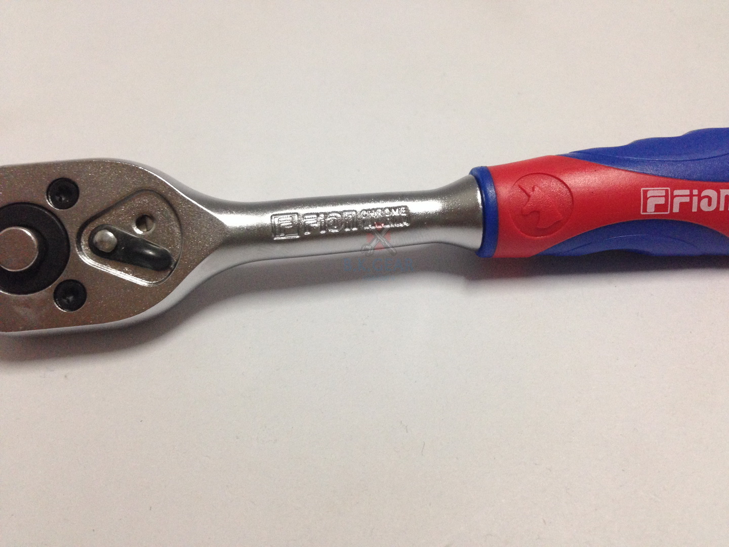 บล็อกชุด 62ชิ้น Fion ขนาด 1/4"