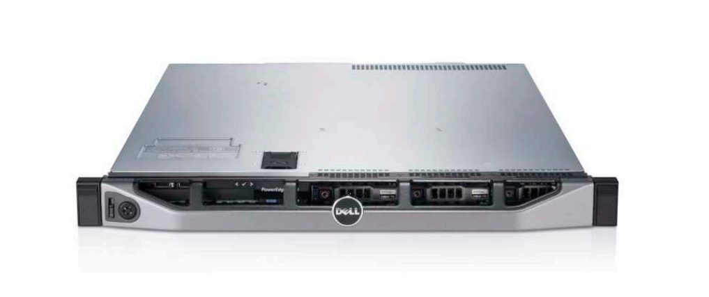 Dell R420 Server PowerEdge / CPU E5-2450V2 x2 / Ram 32GB PC3L-12800R / HDD 500GB 7.2K Sata 3.5'' / Power Supply 500W X2 / Perc H310 Mimi (Used) // สินค้ารับประกัน โดย บริษัท อะไหล่เซิร์ฟเวอร์ จำกัด
