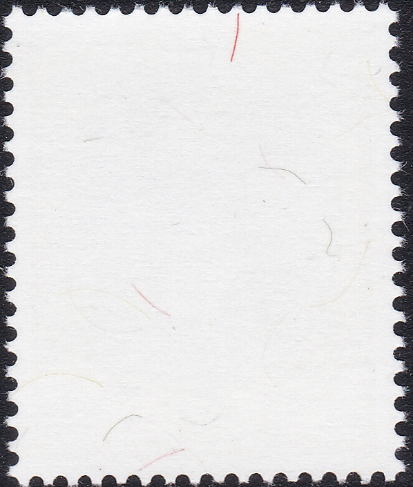 แสตมป์พระรูป ร.9 ชุดที่ 10 ดวง 15 บาท โรงพิมพ์ Cartor (พิมพ์1)