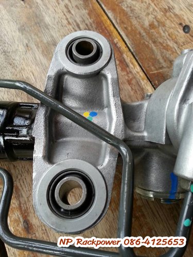 แร็คเพาเวอร์ MITSUBISHI SPACE WAGON