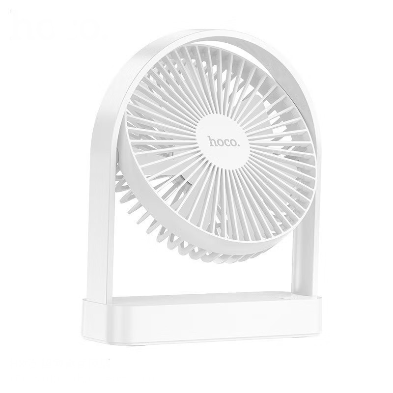 HX65 ULTRA-THIN DESKTOP FAN