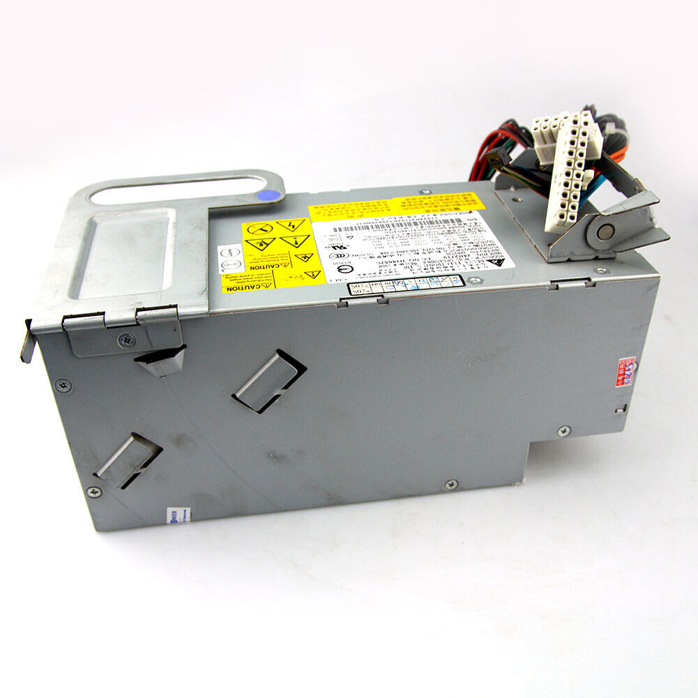 IBM 670 Watt Power Supply for X3400 x3500 DPS-670BB A // 24R2720 / 24R2719 (Used) // สินค้ารับประกัน โดย บริษัท อะไหล่เซิร์ฟเวอร์ จำกัด