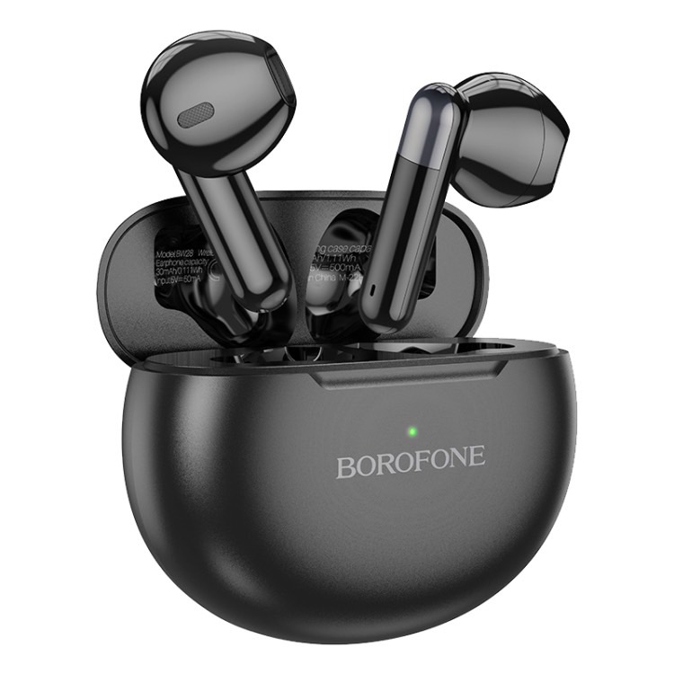 BW28 ILLUSION TRUE WIRELESS BT HEADSET