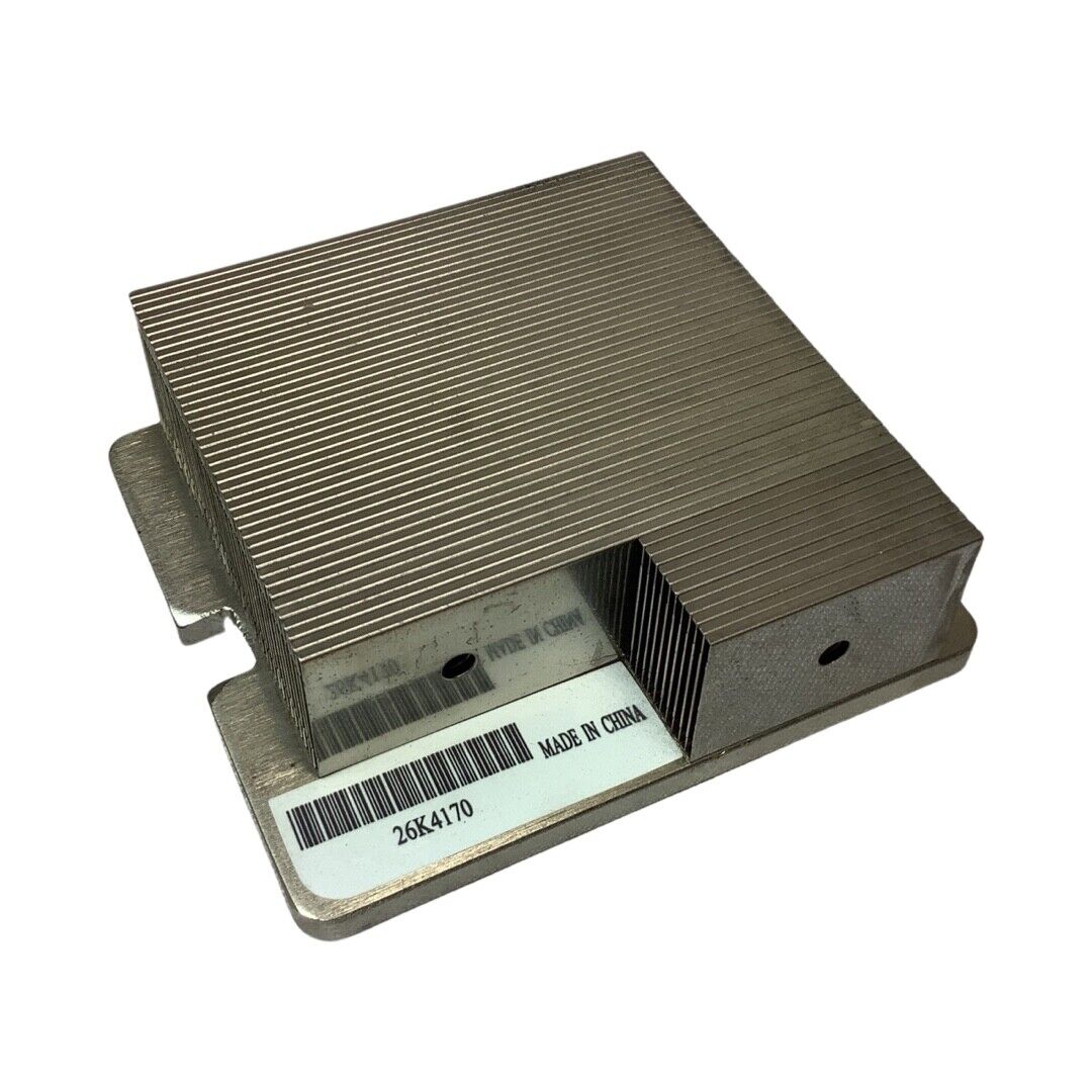 IBM x306 xSeries Heatsink Cooler / 26K4170 (Used) // สินค้ารับประกัน โดย บริษัท อะไหล่เซิร์ฟเวอร์ จำกัด