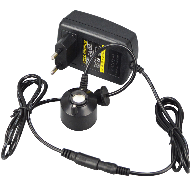 เครื่องพ่นไอหมอก Ultrasonic 24V +adapter 1A