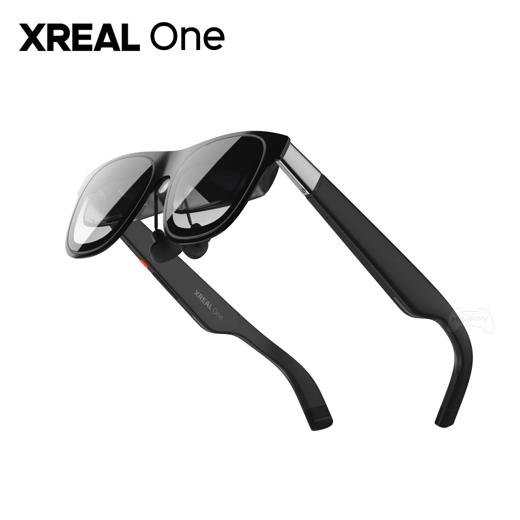 XREAL One – ภาพคมชัด เสียงดี ด้วยเทคโนโลยี Micro-OLED และระบบเสียงจาก Bose (TH)