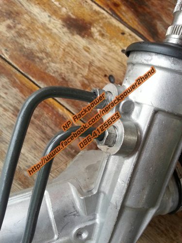 All-New ISUZU D-Max ตัวยกสูง