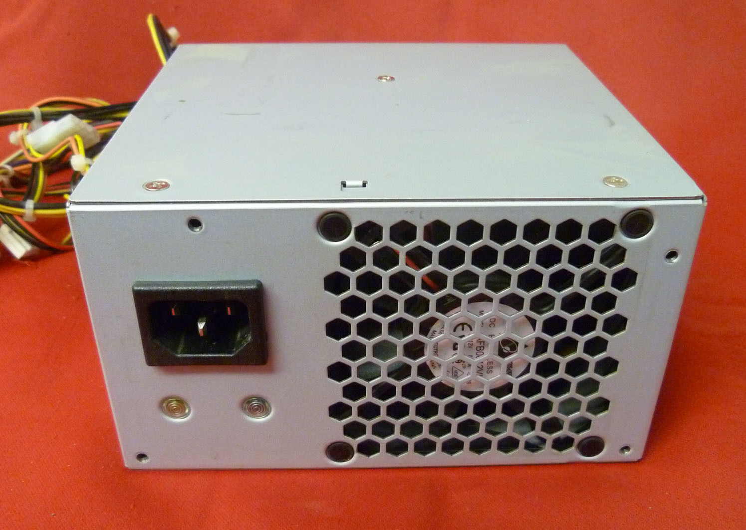 IBM x3200 M2 Delta DPS-400MB-1 ThinkServer TS100 Power Supply // 39Y7330 / 39Y7329 (Used) // สินค้ารับประกัน โดย บริษัท อะไหล่เซิร์ฟเวอร์ จำกัด