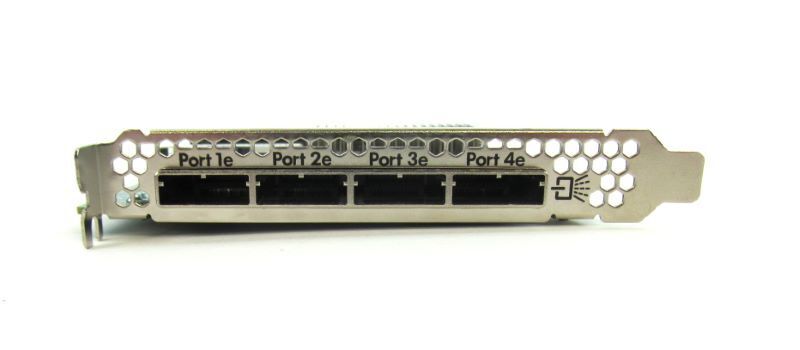 HP Smart Array P822 / 2GB FBWC 6GB SAS RAID Controller // 643379-001 / 615415-002 / 633543-001 (Used) // สินค้ารับประกัน โดย บริษัท อะไหล่เซิร์ฟเวอร์ จำกัด
