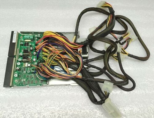 HP ML370 G6 Power Supply Backplane Board with Cables / 467999-001 / 491836-001 (Used) // สินค้ารับประกัน โดย บริษัท อะไหล่เซิร์ฟเวอร์ จำกัด