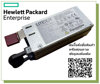 HPE 900W,AC, 240VDC,Power Input Module, 775595-B21, 830219-001,