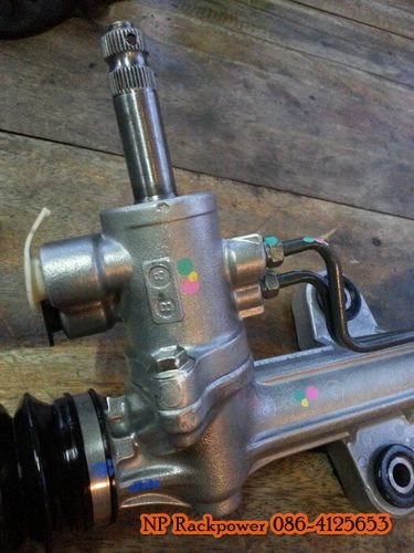 HONDA ACCORD งูเห่า