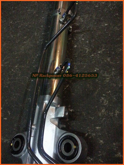 Toyota Commuter ( รถตู้ )