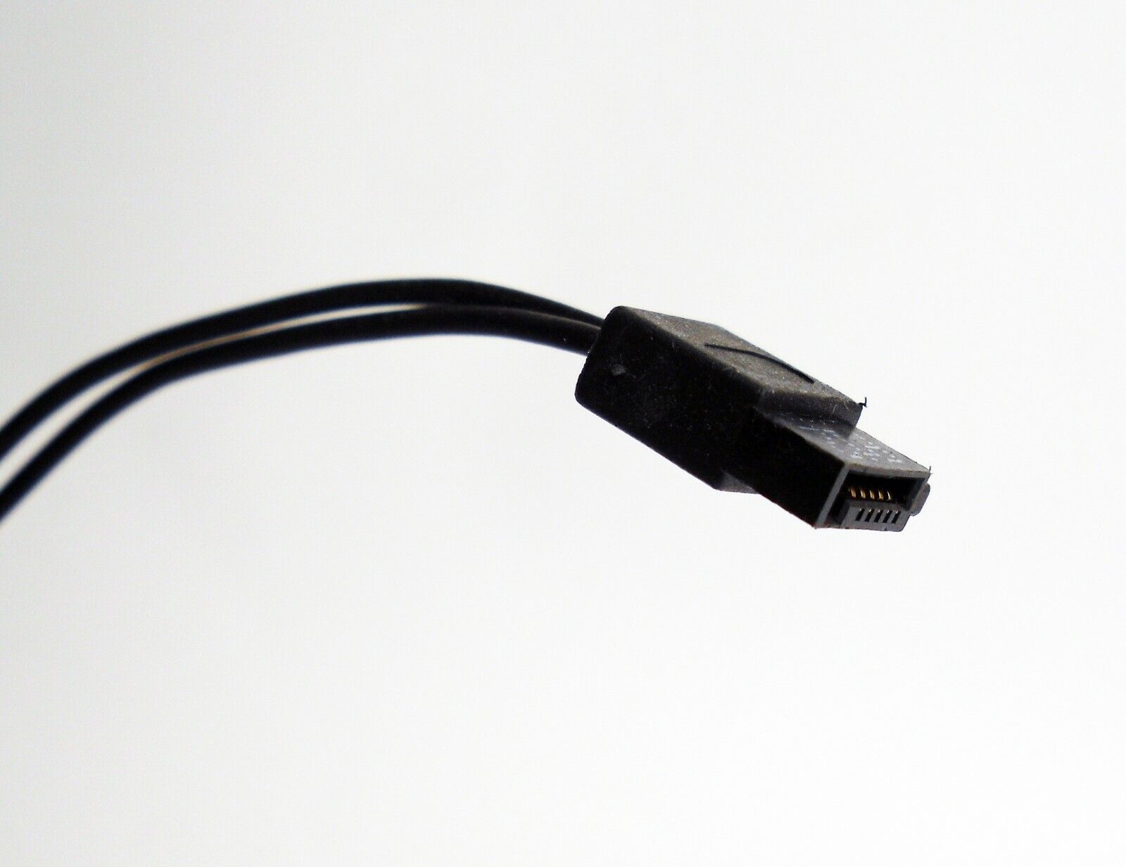 HP Z240 SATA Molex Power Cable - Tested & Operational // 820930-001 (Used) // สินค้ารับประกัน โดย บริษัท อะไหล่เซิร์ฟเวอร์ จำกัด