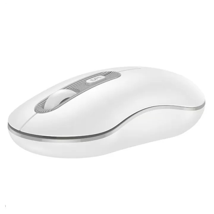 GM21 PLATINUM 2.4G BUSINESS WIRELESS MOUSE