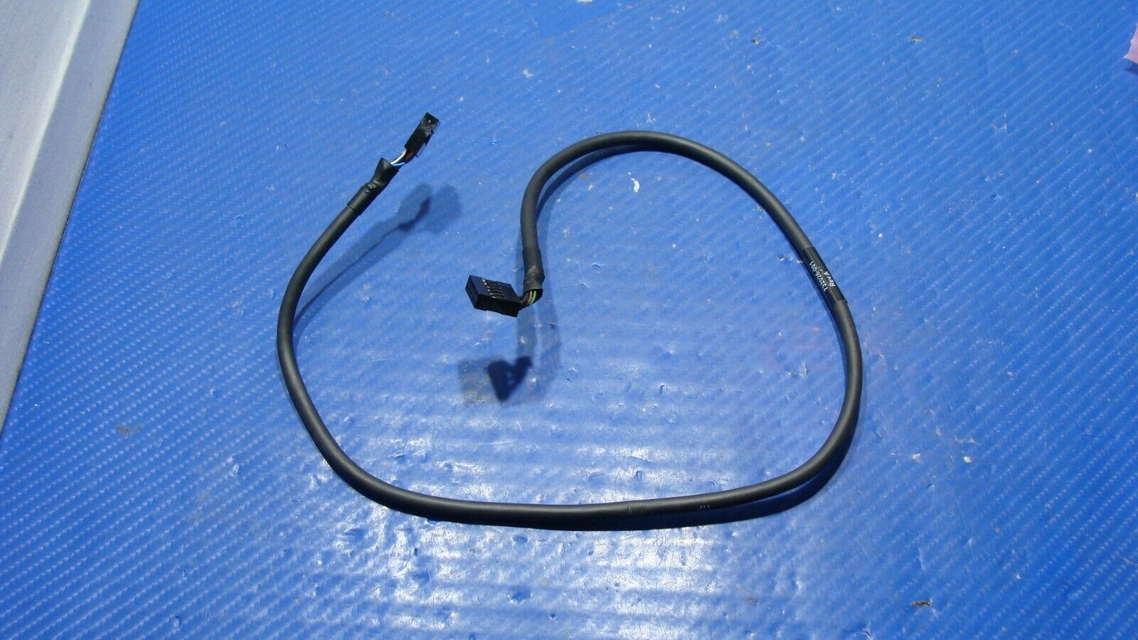 HP Workstation Z440 Genuine Z440 Front I/O Cable // 732027-001 (Used) // สินค้ารับประกัน โดย บริษัท อะไหล่เซิร์ฟเวอร์ จำกัด