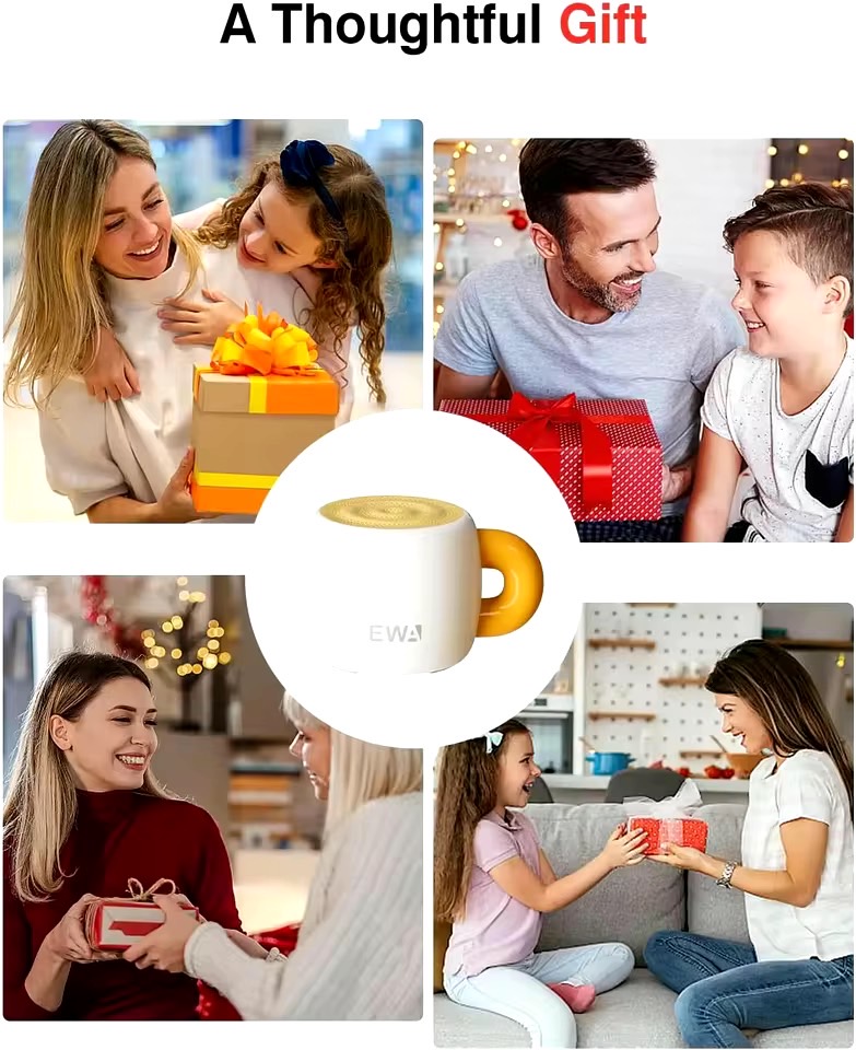 A163 WIRELESS SPEAKER