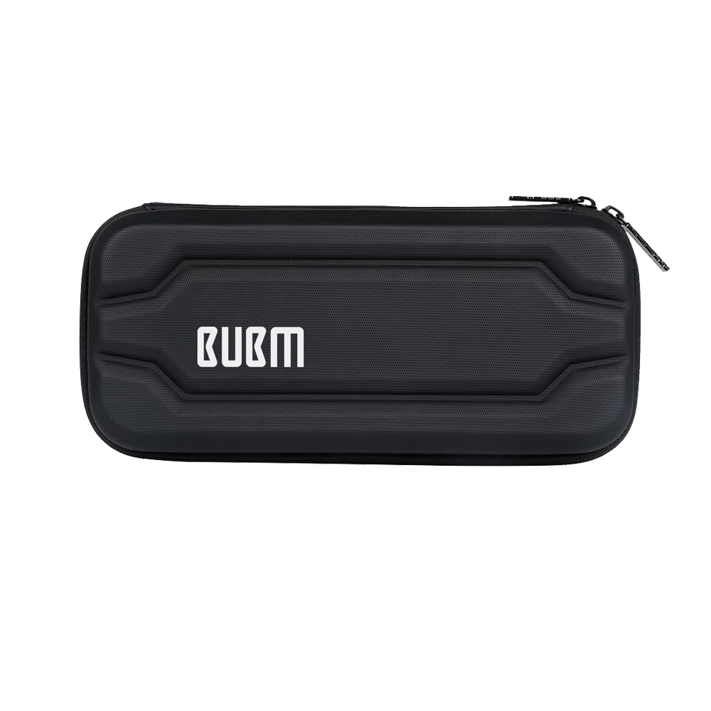 Nintendo Switch Case Bubm Black (S)